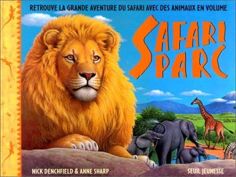 Safari parc