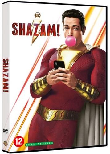 Shazam !