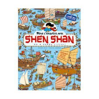 Shen Shan