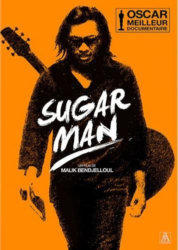 Sugar man