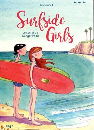 Surfside girls T.1