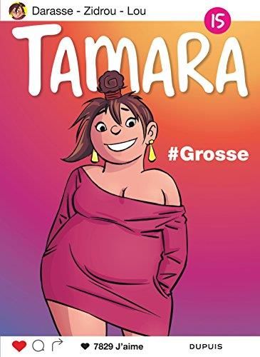 Tamara #Grosse T.15