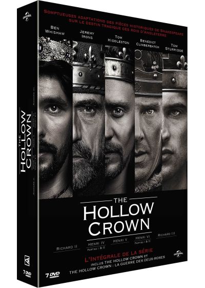 The hollow crown