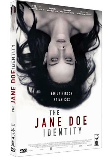 The Jane Doe identity