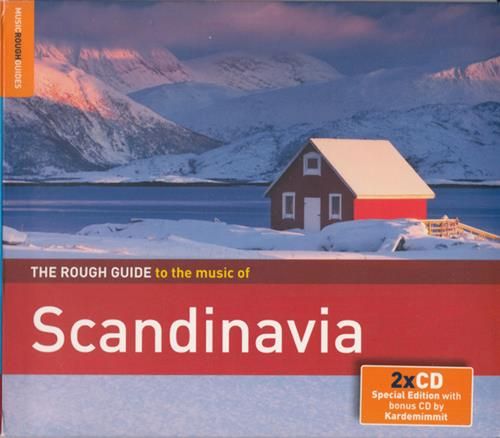 The Rough guide to Scandinavia