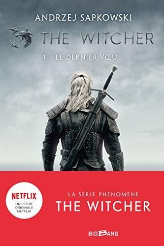 The Witcher T.01