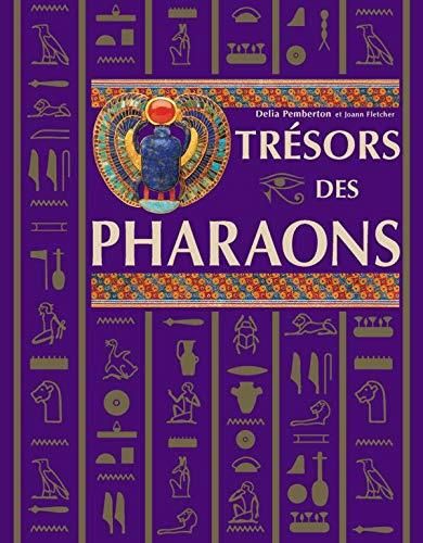 Trésors des pharaons