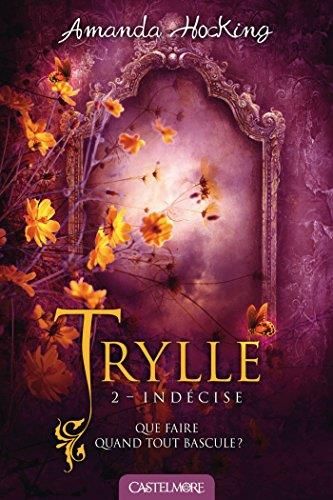 Trylle (2)