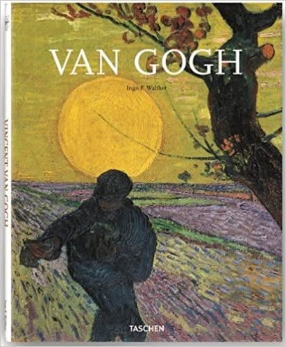 Vincent van vogh