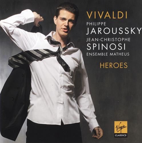 Vivaldi heroes