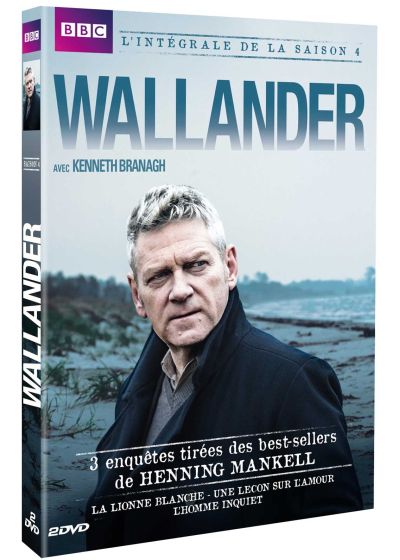 Wallander - Saison 4