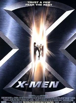 X- men